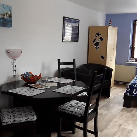 Ferienwohnung 푸트버스 외부 사진
