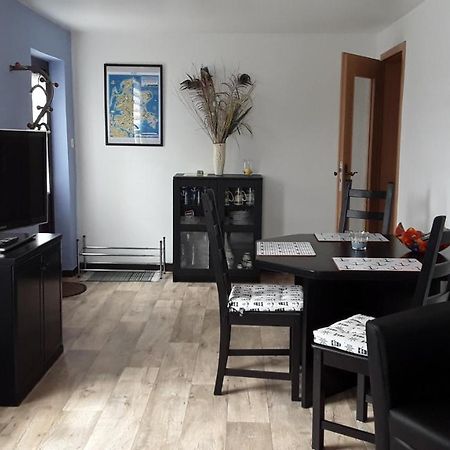 Ferienwohnung 푸트버스 외부 사진