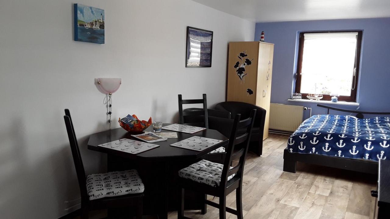 Ferienwohnung 푸트버스 외부 사진