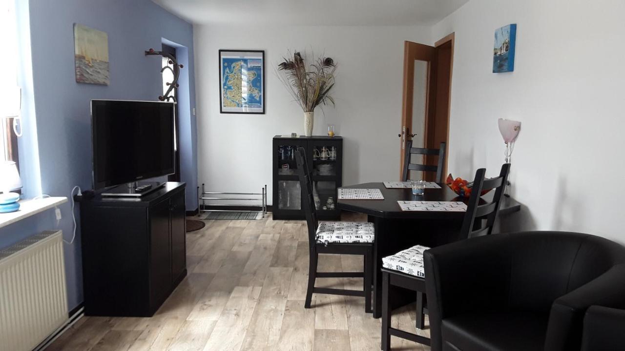Ferienwohnung 푸트버스 외부 사진